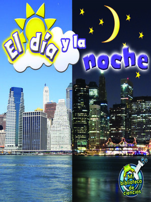 cover image of El día y la noche